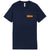 ATS Bumbershoot T-Shirt - Unisex Navy