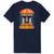 ATS Bumbershoot T-Shirt - Unisex Navy