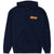 ATS Bumbershoot Hoodie - Kids' Navy