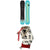Burton Family Tree Hometown Hero X Splitboard 2022 + Burton x G3 High Traction Splitboard Climbing Skins