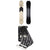 Arbor Coda Rocker Splitboard 2022 + Coda Splitboard Skins
