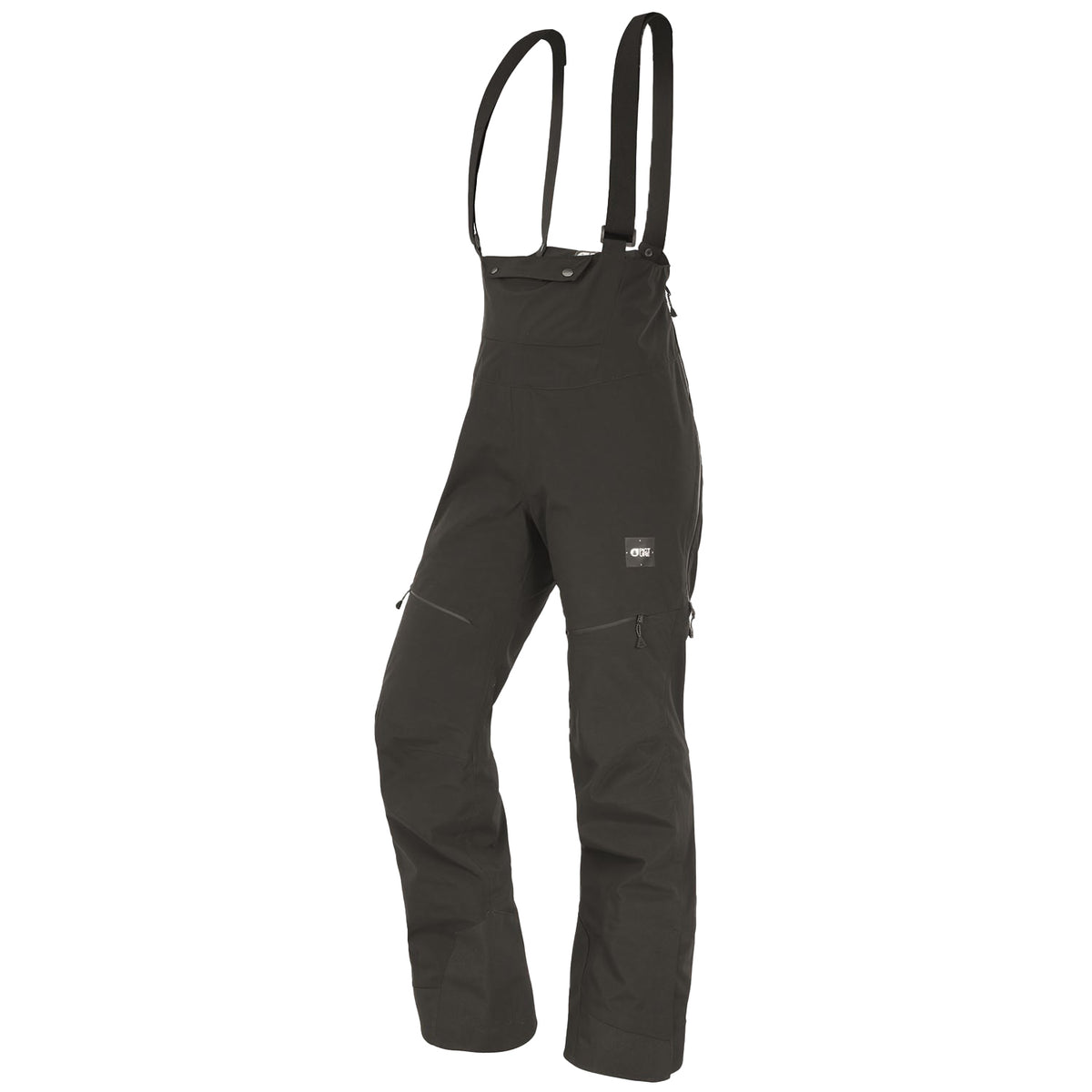 Picture Organic Aeron Bibs - Women's Black