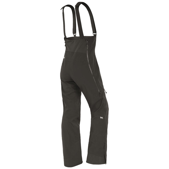 Picture Organic Aeron Bibs - Women's Black