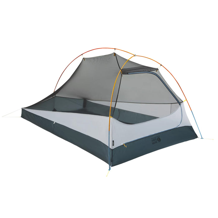 Mountain Hardwear Nimbus UL 2-Person Tent 2023 Undyed