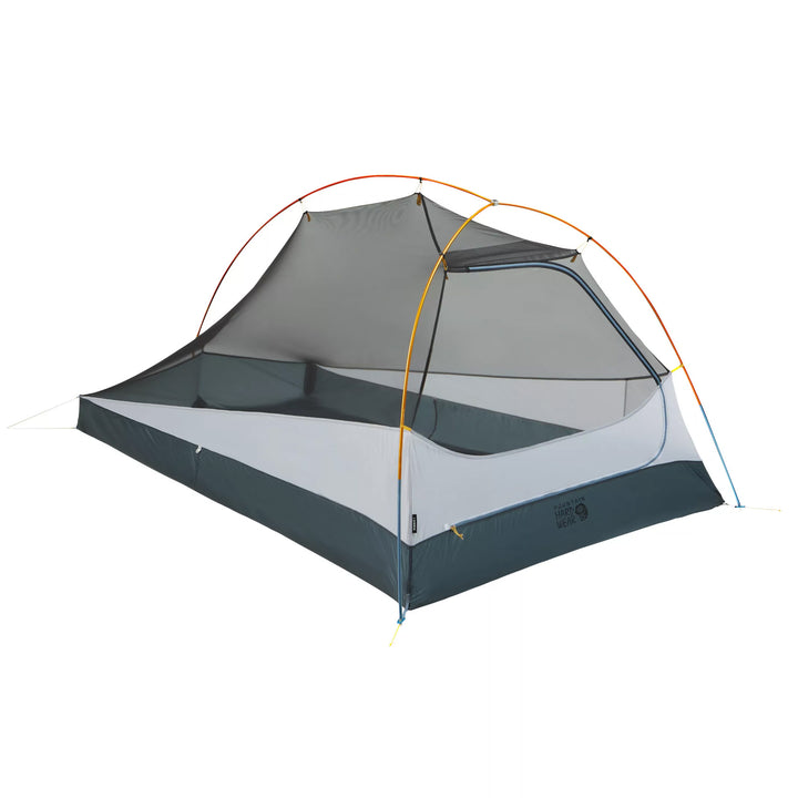 Mountain Hardwear Nimbus UL 2-Person Tent 2023 Undyed