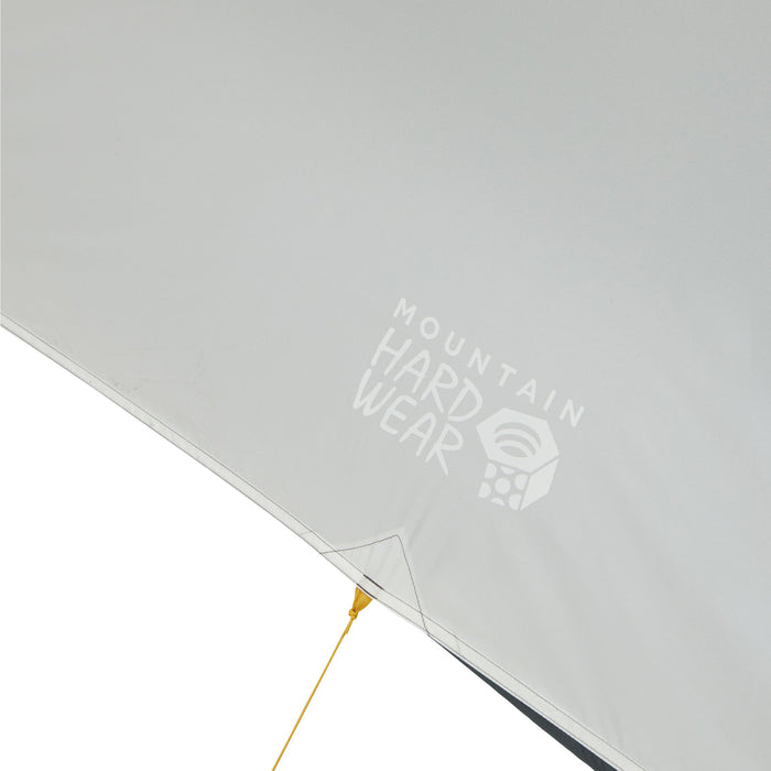 Mountain Hardwear Nimbus UL 2-Person Tent 2023 Undyed