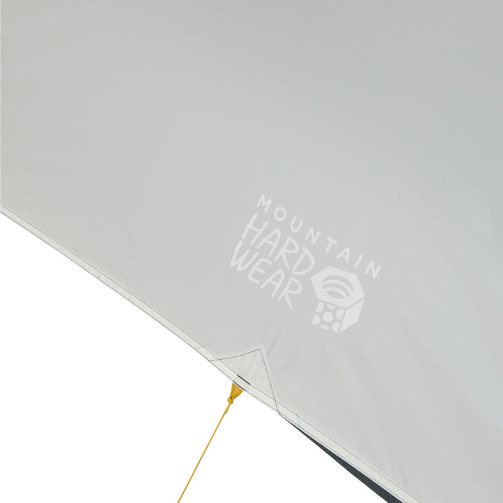 Mountain Hardwear Nimbus UL 2-Person Tent 2023 Undyed