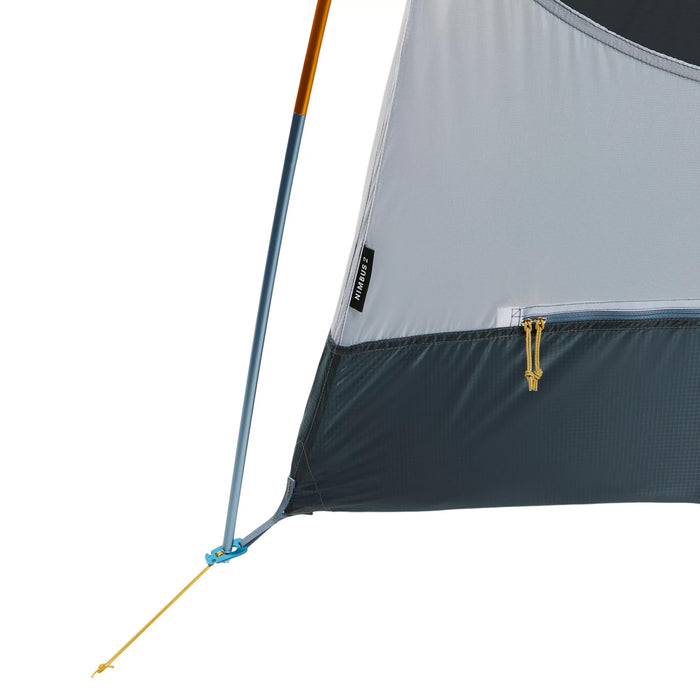 Mountain Hardwear Nimbus UL 2-Person Tent 2023 Undyed