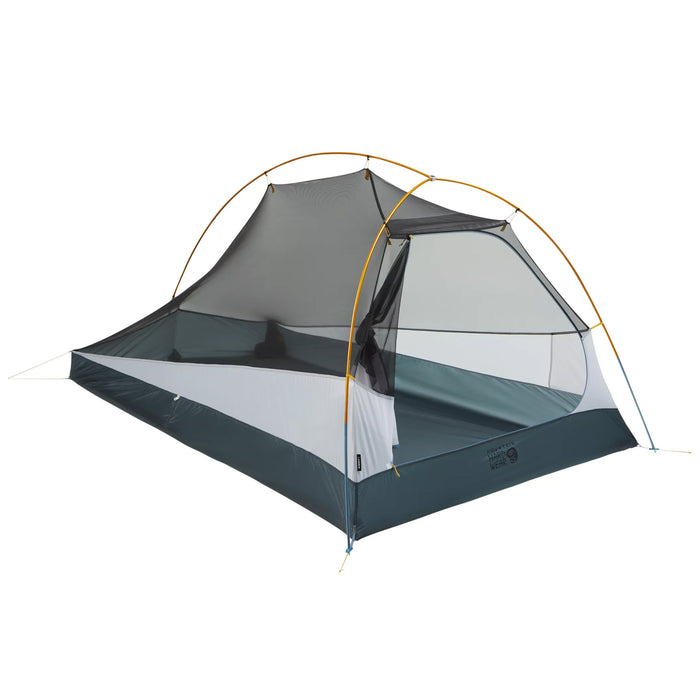 Mountain Hardwear Nimbus UL 2-Person Tent 2023 Undyed