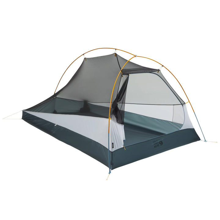 Mountain Hardwear Nimbus UL 2-Person Tent 2023 Undyed