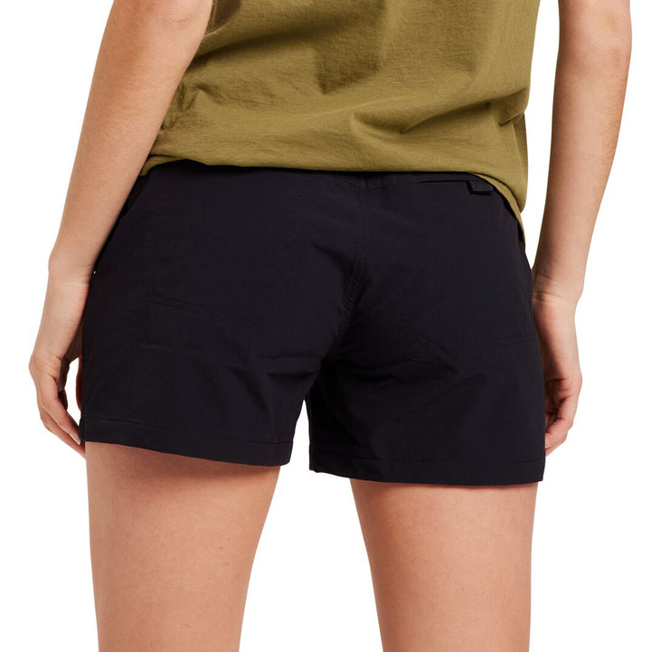Burton Multipath Utility Shorts - Women's True Black