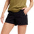 Burton Multipath Utility Shorts - Women's True Black