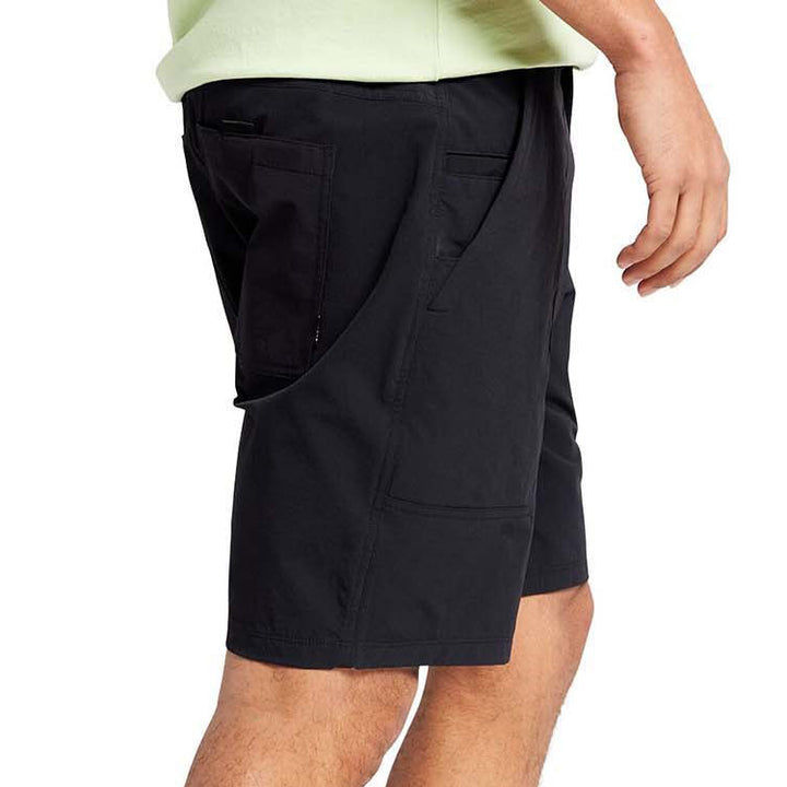 Burton Multipath Utility Shorts - Men's True Black