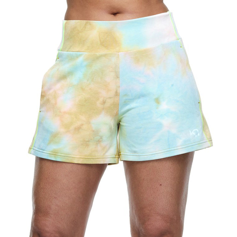 Kari Traa Agnes Shorts - Women's Palm