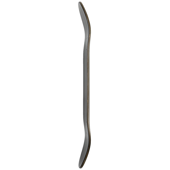 Globe G1 Lineform 7.75 Skateboard Deck