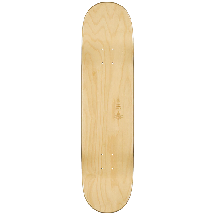 Globe G1 Lineform 8.0 Skateboard Deck