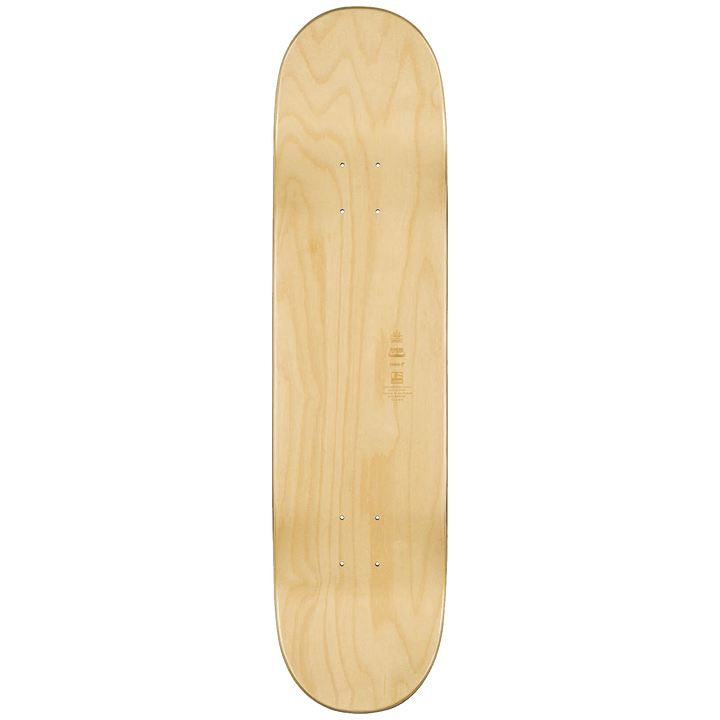 Globe G1 Lineform 8.0 Skateboard Deck