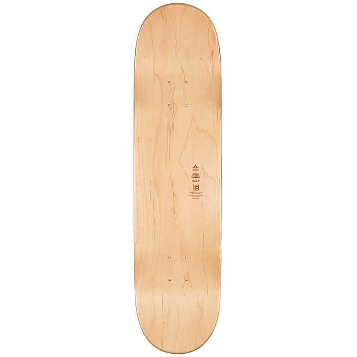 Globe G1 Lineform 8.25 Skateboard Deck