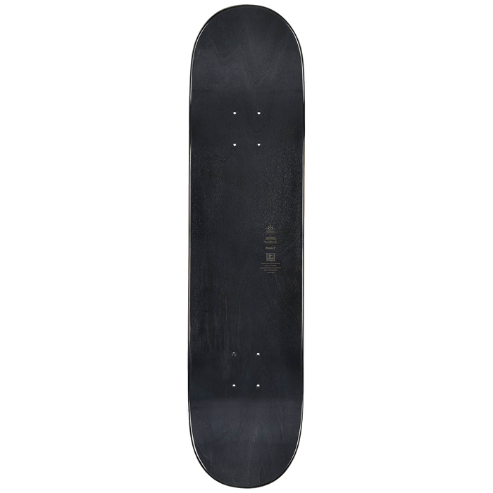 Globe G1 Lineform 7.75 Skateboard Deck