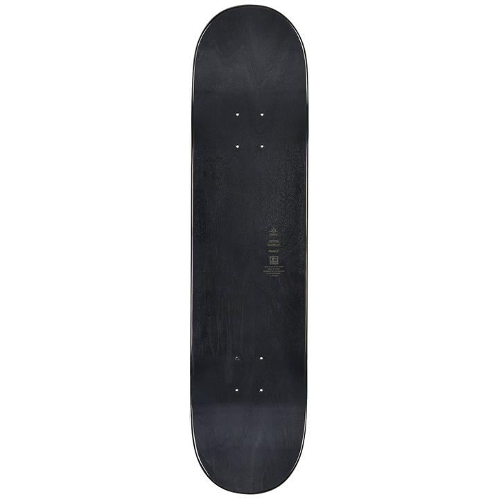 Globe G1 Lineform 7.75 Skateboard Deck