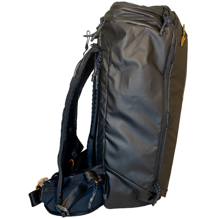 RMU Core Pack 42L Black