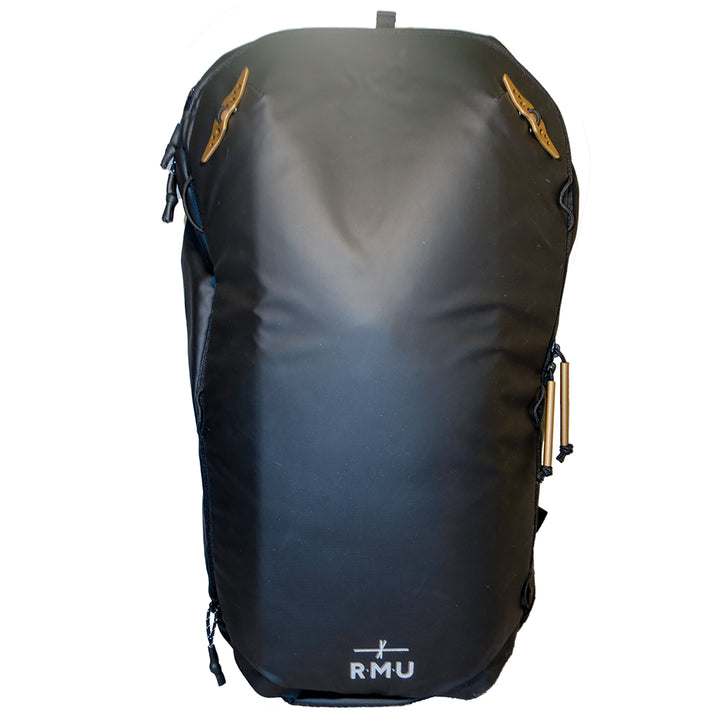 RMU Core Pack 42L Black