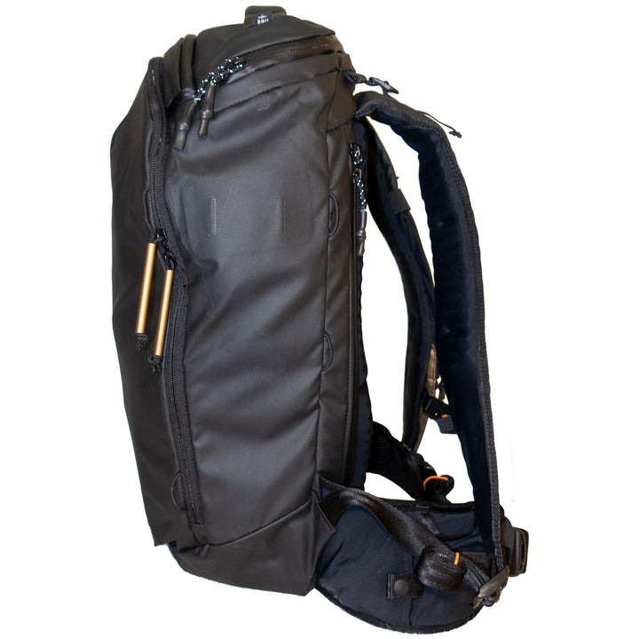 RMU Core Pack 25L Black