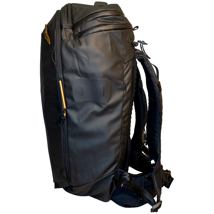 RMU Core Pack 42L Black