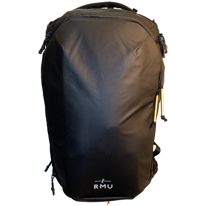 RMU Core Pack 25L Black
