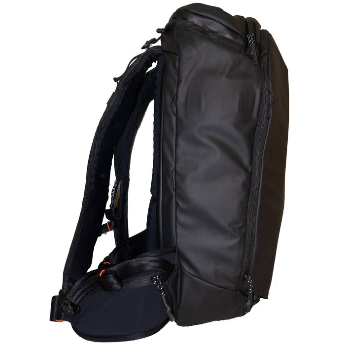 RMU Core Pack 25L Black