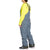 Volcom Rain GORE-TEX Bib Overalls Dark Grey