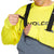 Volcom Rain GORE-TEX Bib Overalls Dark Grey