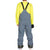 Volcom Rain GORE-TEX Bib Overalls Dark Grey