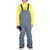 Volcom Rain GORE-TEX Bib Overalls Dark Grey