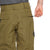 Volcom L GORE-TEX Pants Dark Teak