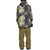 Volcom L GORE-TEX Pants Dark Teak