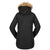 Volcom Fawn Insulated Jacket - Women's Black