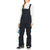 Volcom VS 3L Stretch GORE-TEX Bib Overalls - Women's Black