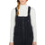 Volcom VS 3L Stretch GORE-TEX Bib Overalls - Women's Black