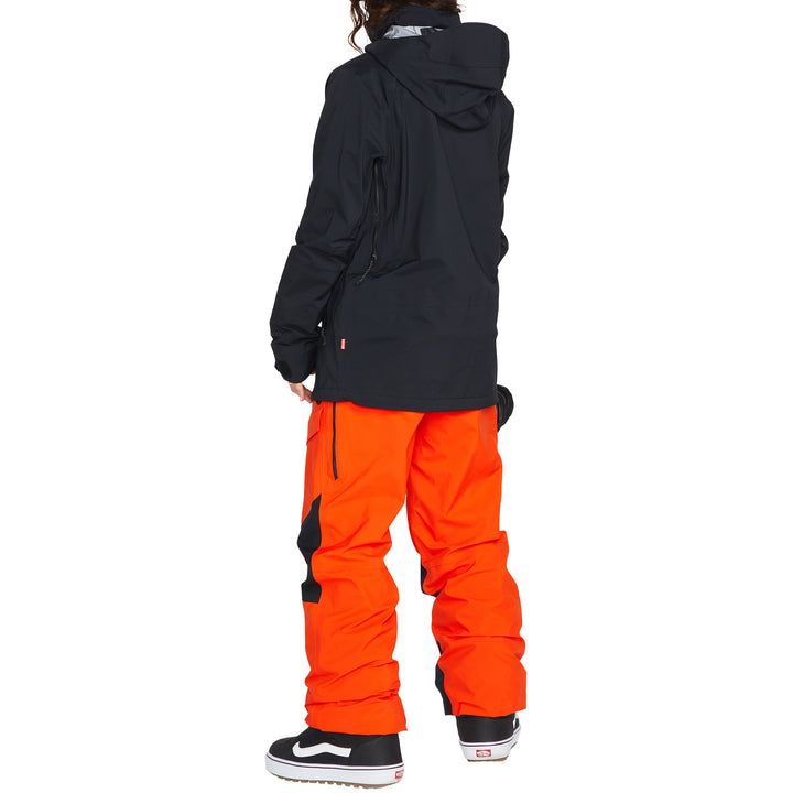 Volcom VS 3L Stretch GORE-TEX Jacket - Women's Black