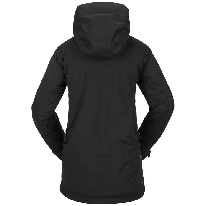 Volcom VS 3L Stretch GORE-TEX Jacket - Women's Black