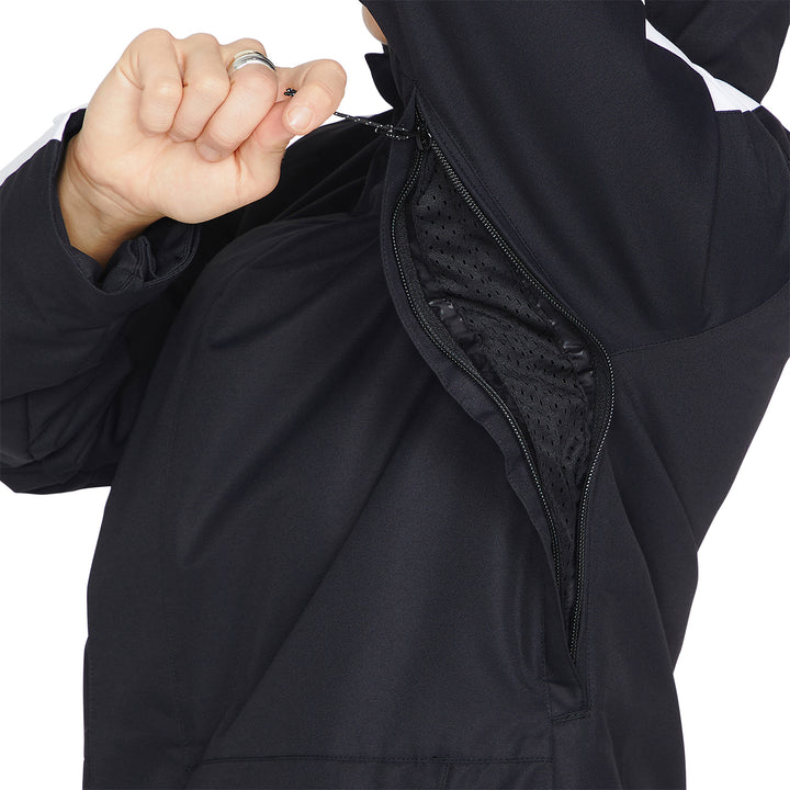 Volcom Westland Insulated Jacket - Women's Black