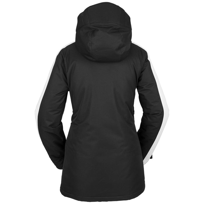 Volcom Westland Insulated Jacket - Women's Black