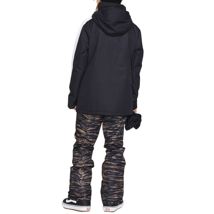 Volcom Westland Insulated Jacket - Women's Black
