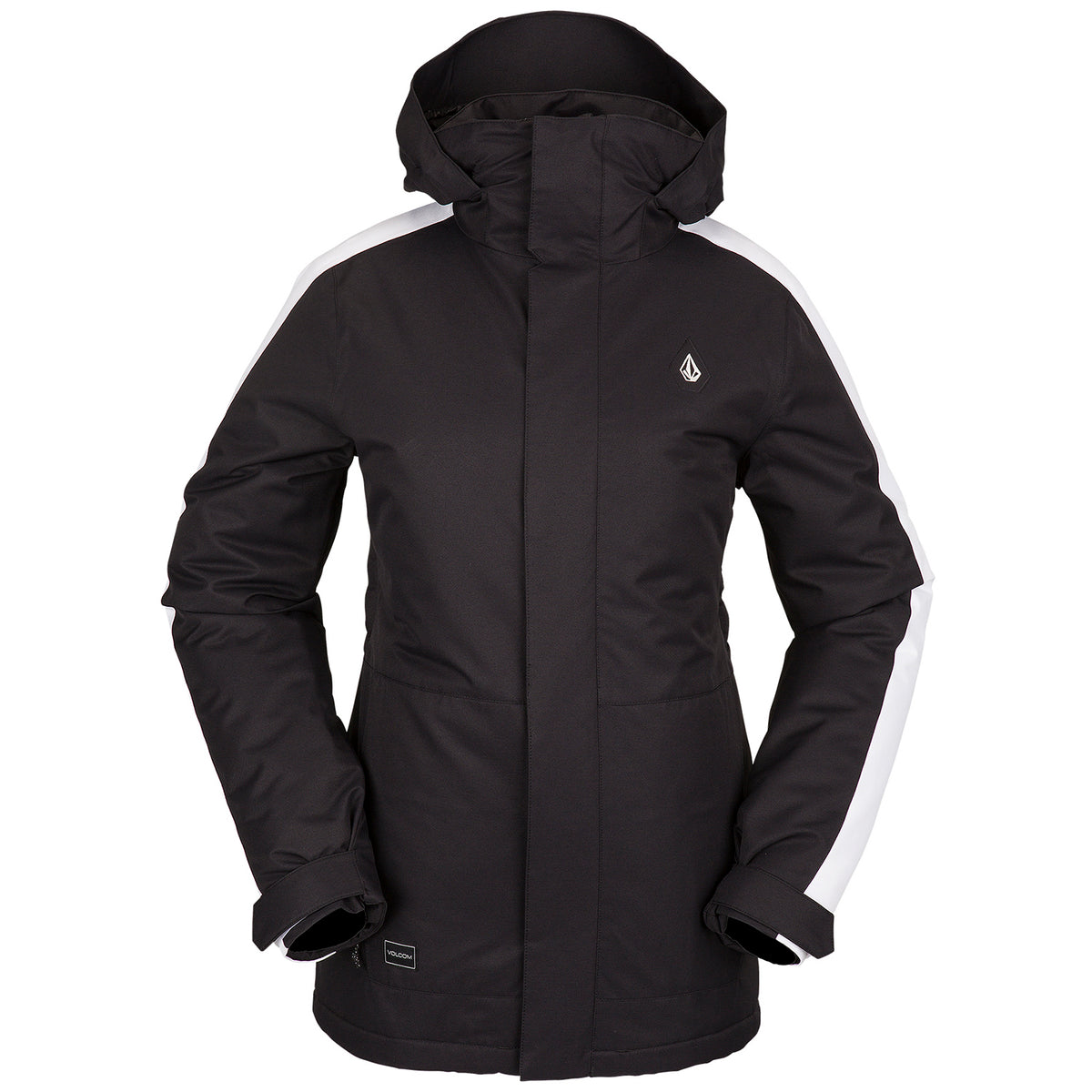 Volcom Westland Insulated Jacket - Women's Black