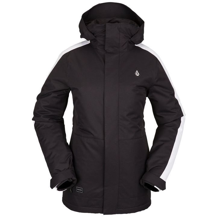 Volcom Westland Insulated Jacket - Women's Black
