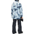 Volcom Westland Insulated Jacket - Women's Storm Tie-Dye