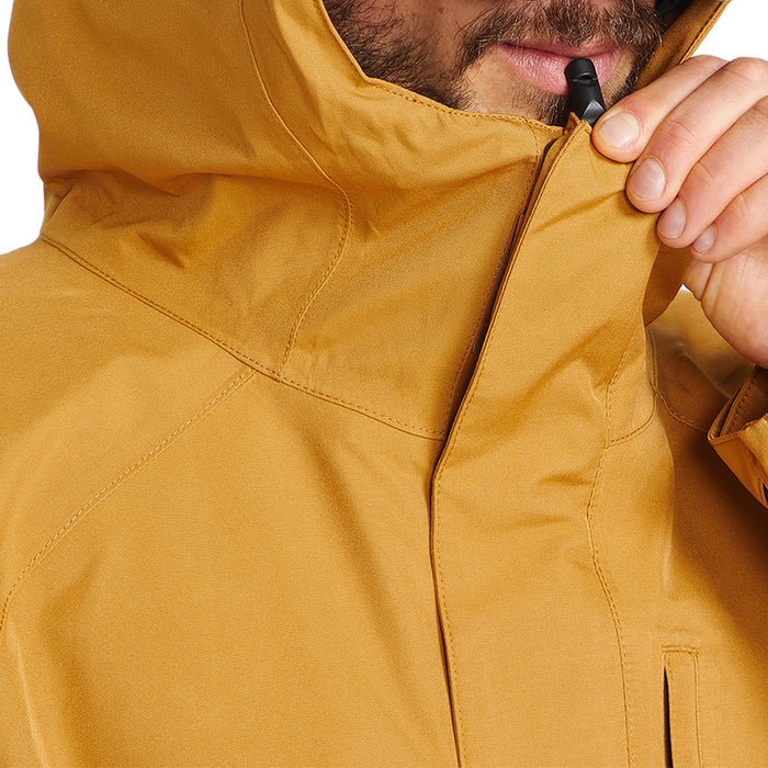 Volcom Dua Insulated GORE-TEX Jacket - Men's Caramel