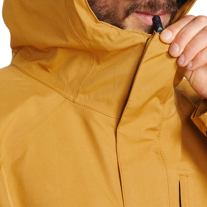 Volcom Dua Insulated GORE-TEX Jacket - Men's Caramel