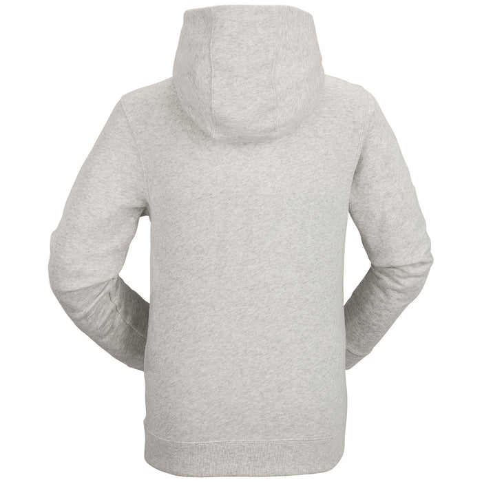 Volcom Hotlapper Fleece - Kids' Ash Heather